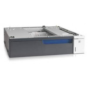 HP Media Inpt Tray CE860A - Additional 500 Sheets Fedder Input Tray for Color LaserJet Enterprise